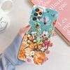 For Samsung Galaxy A52s 5G Soft Silicon TPU Phone Back Cases for Galaxy A52 4G / A53 5G 2022 Covers A33 A24 A54 A34 Clear Paras