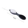 Cleaning Brush Pumice Stone Multi-function Dead Skin Remover Foot Care Tool  For Foot Surface Care