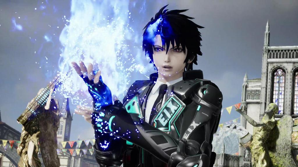 Dead of the Magician's ~Force Soul~