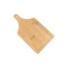 Round/rectangle Wooden Pizza Board Reusable Serving Tray Food Board Chopping Board  Cheese