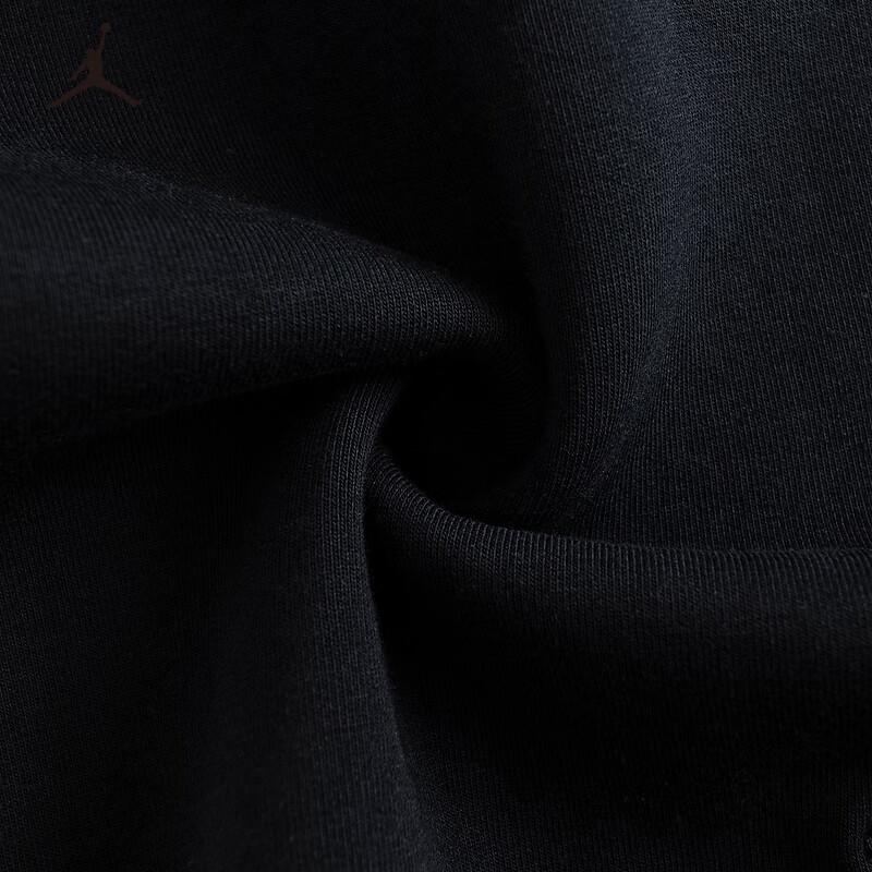 Jordan AJ Boys' Fleece Hoodie