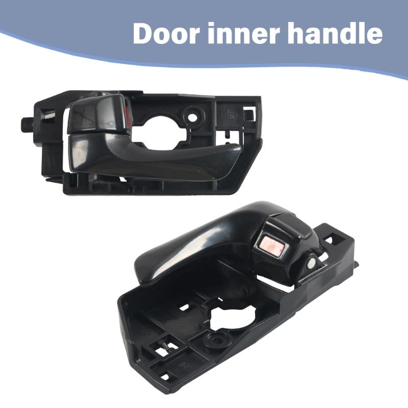 Car Inner Door Pull Precisions Engineered Vehicle Door Handle Modern Auto Interior Door Handle 82610-3K520 Replacement