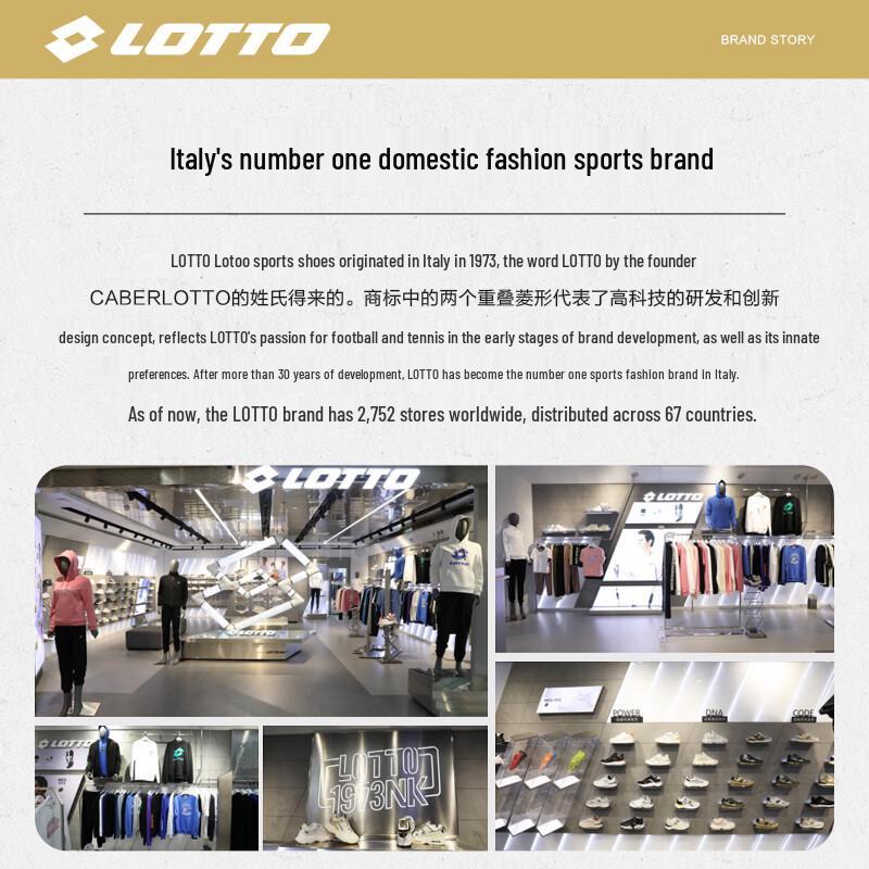 Lotto Men's Breathable Short Sleeve Polo Shirt