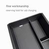 Armrest Storage Box For BYD Seal U DMi EV Song Plus Champion Edition 2026 2025 2024 Car Interior Accessories