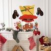 Accesorii de petrecere – Decorațiuni de Crăciun