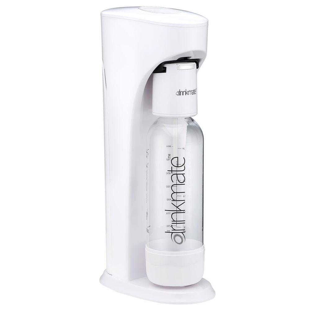 White AQUADREAM water saturator