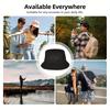 British Steam Trains Bucket Hat Cosplay Snapback Cap  foam party Hat Caps Male Women's