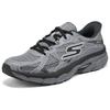 Skechers Mens Go Athletic Casual Shock Absorbing Running Shoes Men Sneakers Gray 221103-CCBK