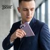 Clear Protective Case for IPhone Magnetic Matte Phone iPhone 2026 New, Full Hinge Non Slip Grip Protection, Not Yellowing Military-Grade Drop