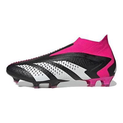 Predator Accuracy+ FG Own Your Football Pack Unisex Sneakers Black Core-Black Cloud-White GW4557