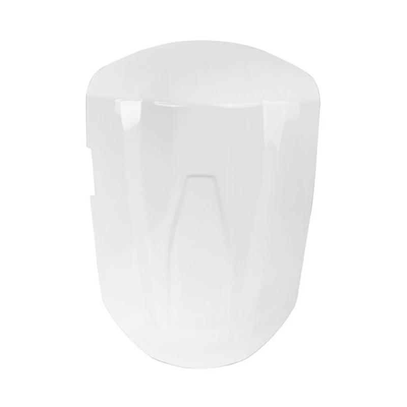 Motorcycle Rear Passenger Cowl Seat Back Cover Fairing Part For Suzuki GSXR 600 750 K8 2008 2009 2010 GSXR600 GSXR750 600R 750R