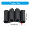 Bit Gripper High Strength Adhesive Tool Cover Drill Add On Driver Bit Side Holder of Power Drill Or Driver for Drill