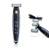 Personal Rechargeable Solo Touch Smart Razor Micro Trimmer Men Shaver