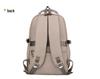 2025 Lightweight College-Style Backpack with Large Capacity for Students