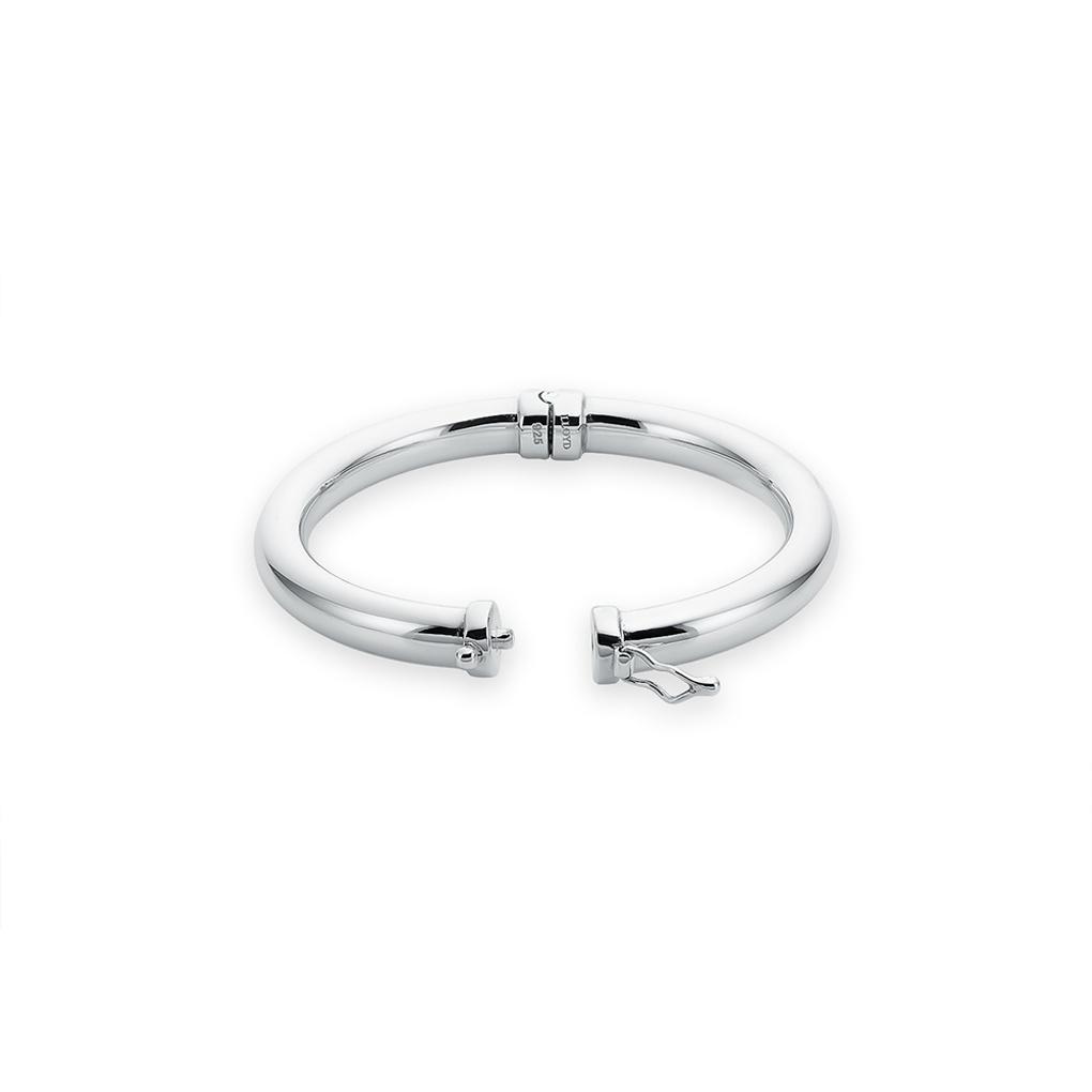 

LLOYD (for ages 5 and up) Mom & Kids Children s Bangle Bracelet LLBS23309S_ Silver basic color