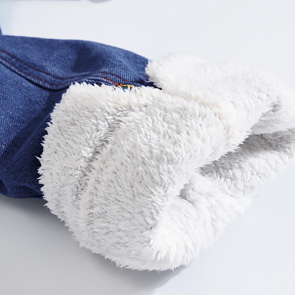 Men Reinforced Wear-resistant Labor Clothing Factory Workshop Tooling Machine Clothing