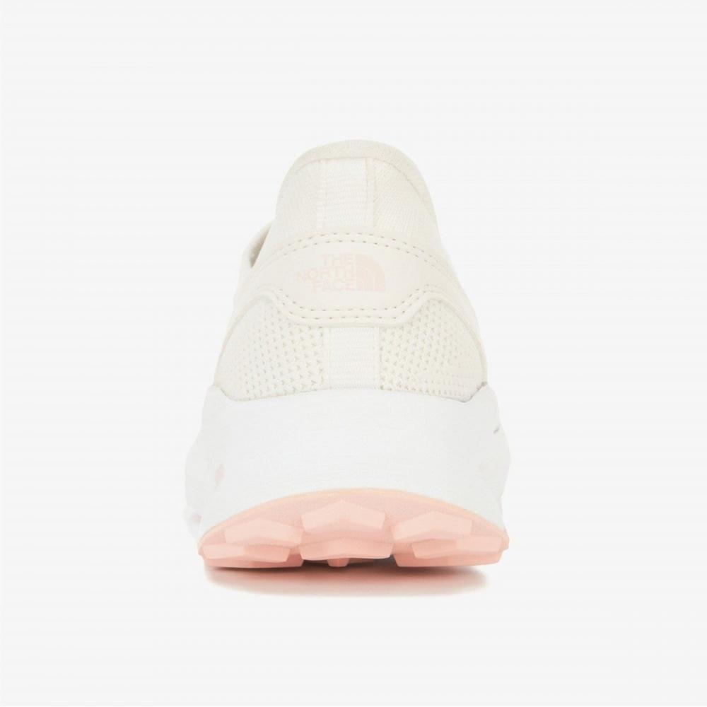 The North Face Urban Knit Slip On Off White Ns94r03b