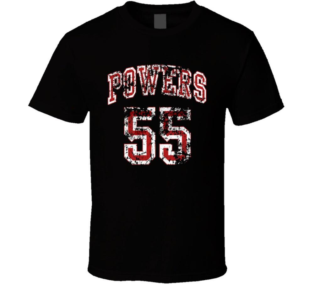 Kenny Powers Eastbound And Down 55 Jersey T Shirt Unisex T-Shirt XXXXL
