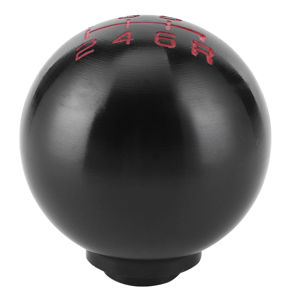 Car Gear Shift Knob Sports Lever Handball Interior Accesory Replacement Parts for Honda Civic