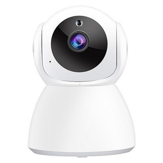 Xiaomi 360° Wireless Home Camera with No Blind Spots, Remote HD, and Mobile Phone WiFi Connectivity