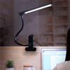 Clip On Desk Lamp USB Powered Desk Light Portable LED Reading Lamp  Painting