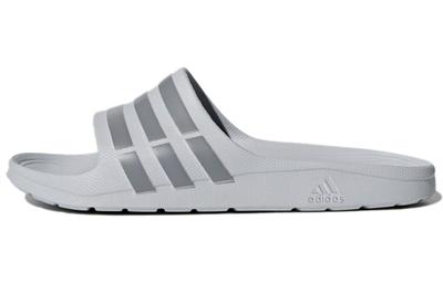 Duramo Slide 'Grey' B44298