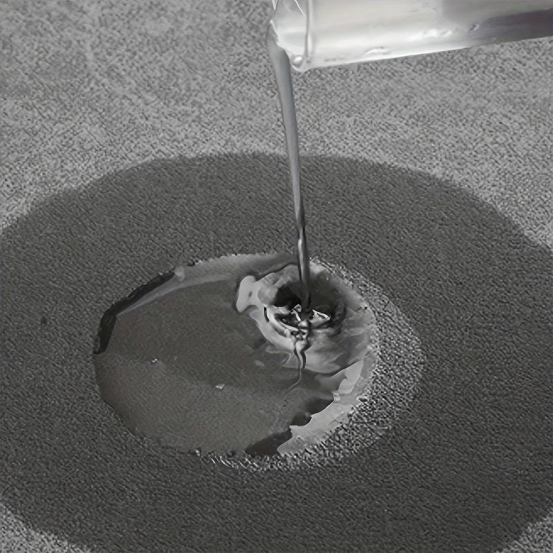 3-Piece Diatomite Bath Mat Set - Ultra-Absorbent 1000GS Non-Slip Rugs - Quick-Dry Rectangular Floor Mats