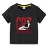 Üst giysisi – T-shirtler