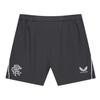 Castore Childrens/Kids Rangers FC Athletic Shorts