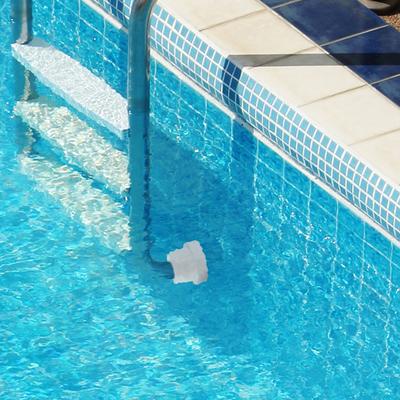 Pool Ladder Tubing Inside Plug Bumper Cap Universal Swimming Pool Ladder Rubber Plug for Inground Pool