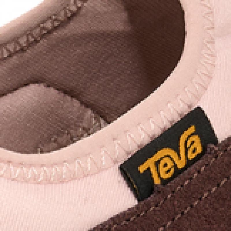 Teva Women S Outdoor Slip On Hurricane Daybreaker Pink Stvf2532954 Dmh