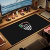 Wolfsberger Athletiksport Club Mouse Pad Large Gaming Table Cushion Nonslip Laptop Tablet Big Mousepad Xxl Mat Mini Pc Playmat With Lock Edge
