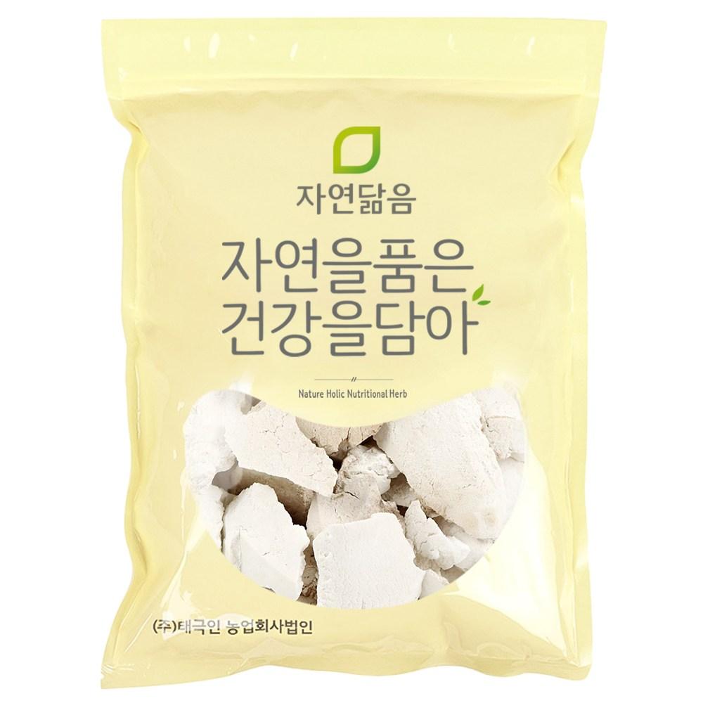 Jayeondalmeum Domestic Poria Cocos 200g 1 Pcs