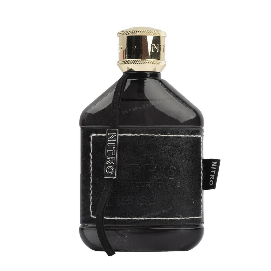 100ml High-Quality Dubai Perfume - LQY8835 Arabic Fragrance