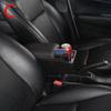 Armrest For Seat Ibiza For Ibiza MK4 IV 6J 2008-2017 Interior Design Car Console Armrest Storage Box Car Accessories