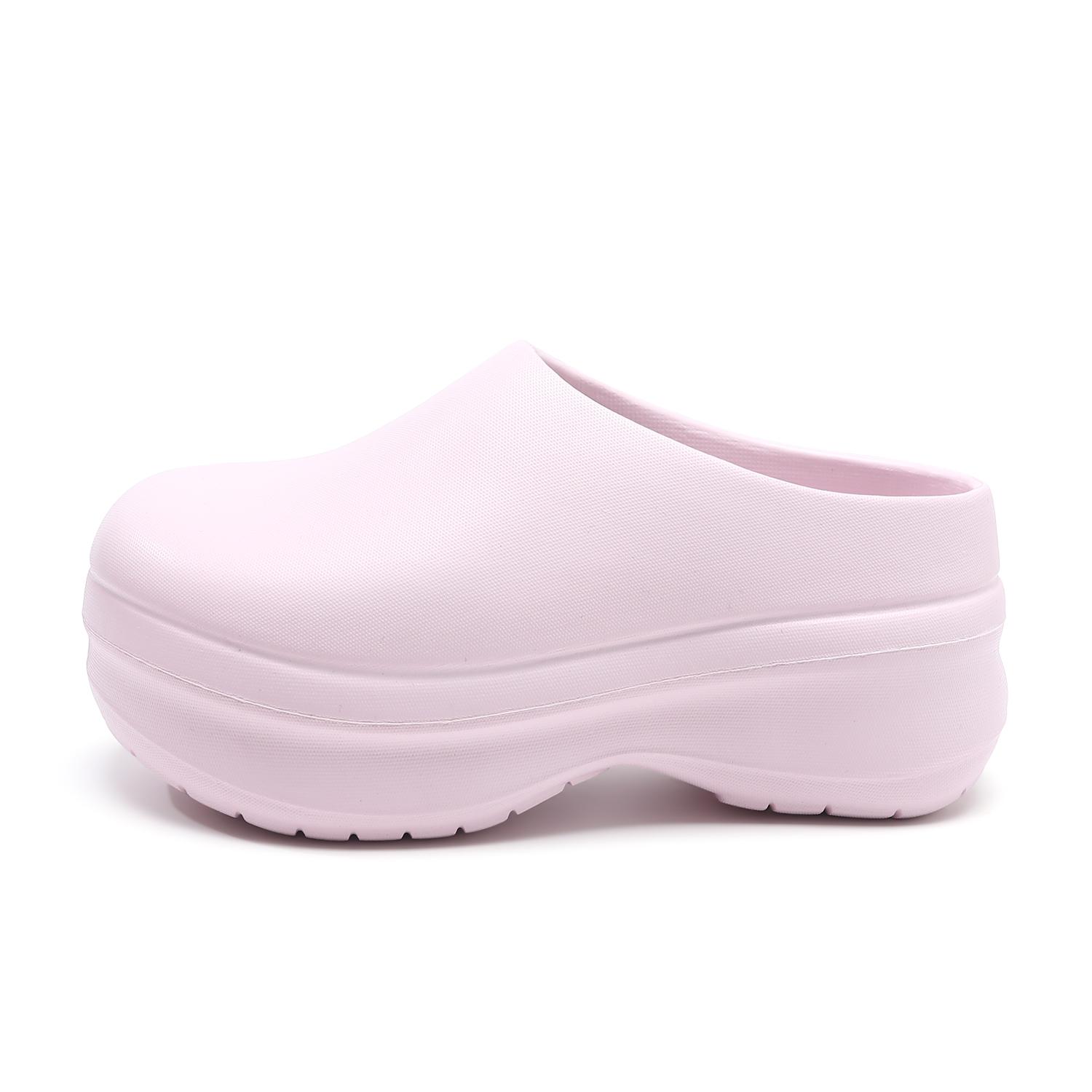 Jeep Casual Simple Solid Color EVA