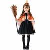 [monoii] Halloween Costume for Kids: Witch, Wizard, Wizard Outfit