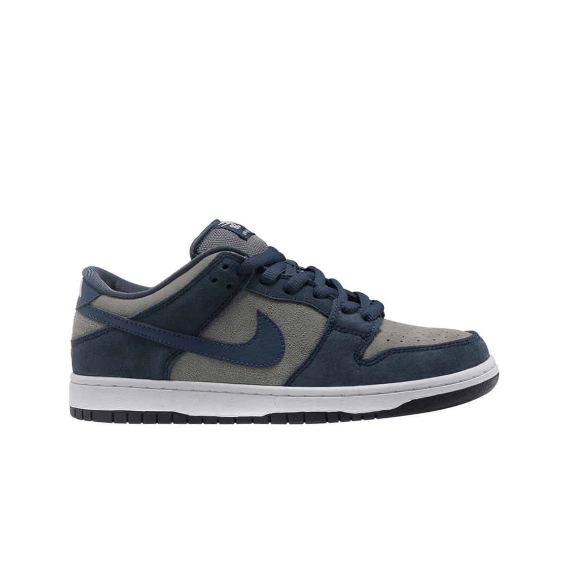 

Nike Sb Dunk Low Pro Thunder Blue Cool Grey 265