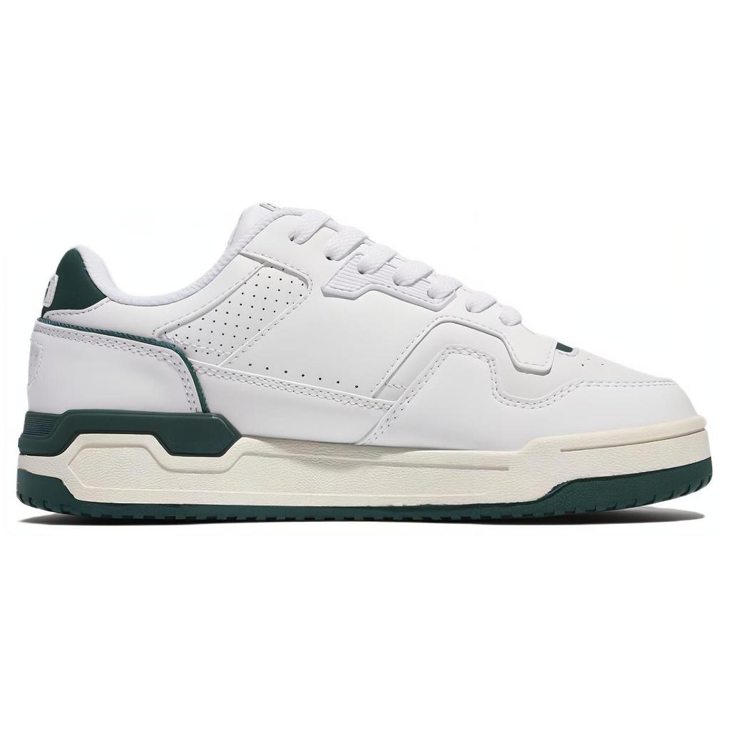FILA Targa 'White Green Oxide' Women's 1TM01822E_143