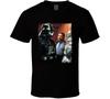Lando Darth Vader Boba Fett Star Wars Movie Fan T Shirt