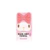 My Melody Hårtorkhandduk (H591006)