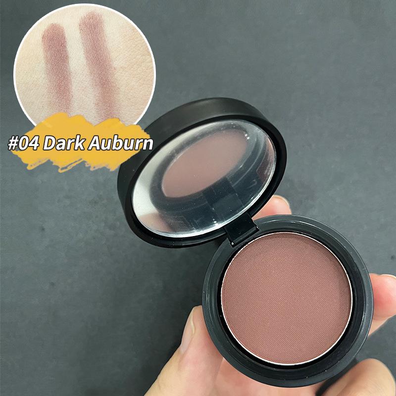 VERONNI Waterproof Hairline Contour & Shadow Pen for High Foreheads and Sideburns