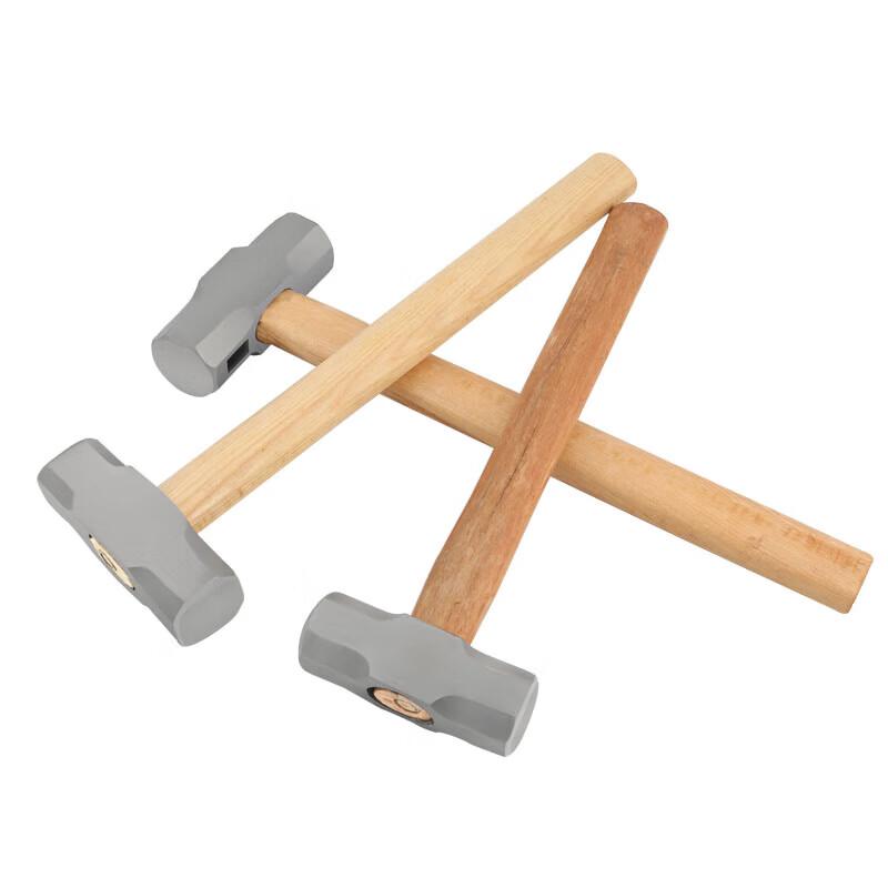 SIBEISONG Cordless Sledgehammer CN plug (adapter included)