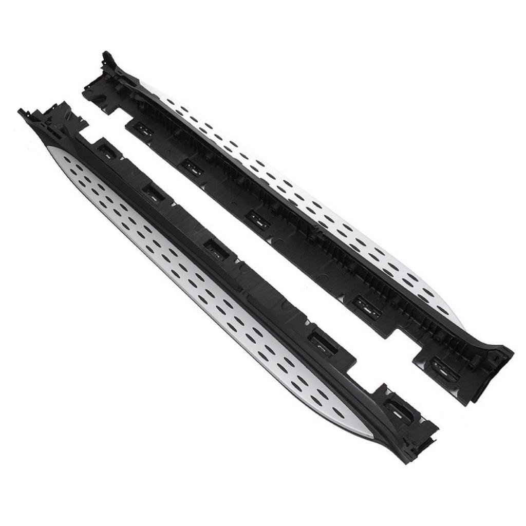 12-18 Mercedes-Benz ML350 Pedane Laterali Gradini Laterali Pedali