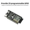 ESP32C5-H4 Development Board Dual Frequency 2.4G 5GHz WiFi Module With Pin N4 4MB Flash WIFI 6 CH340 32PIN ESP32C5