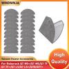 Wischmopp-Pads für Roborock Q7 M5 /Q7 M5+ /Q7 TF /Q7 TF+ /Q7 L5/Q7 L5+/Q7T+ /Q7B Saugroboter Wischtuch Ersatz