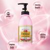 Danish Rose Essential Oil Smoothing Conditioner