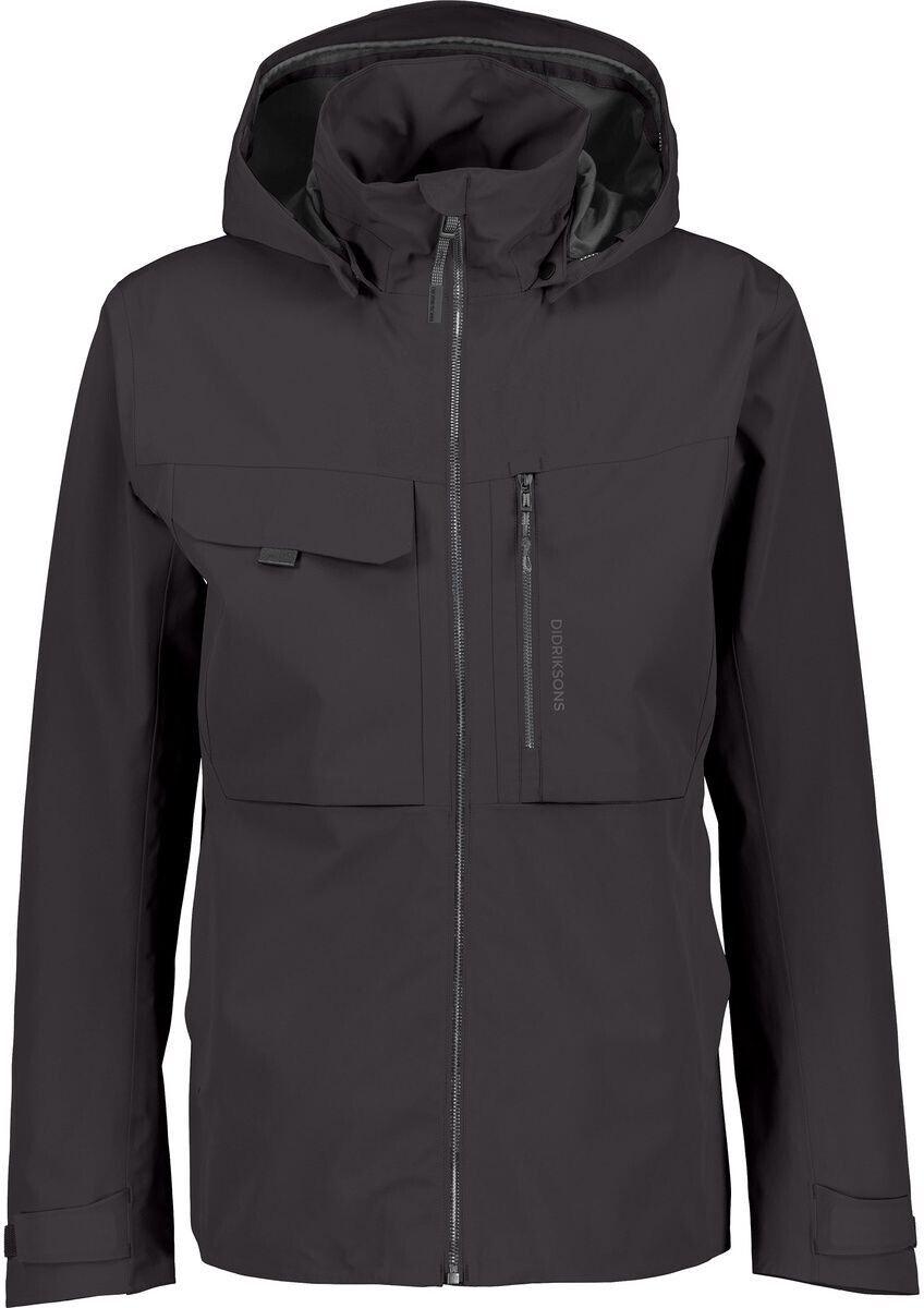 Didriksons Aston Jacket (505248) черный XL
