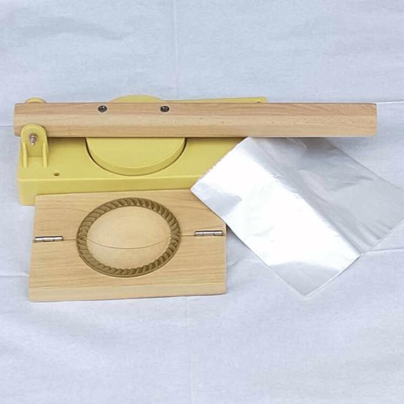 Ruhan Dumpling Making Kit