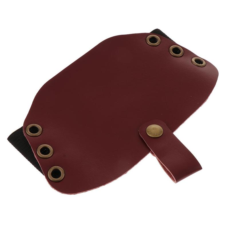 Riding Boots Gear Shift Pad Non Slip Artificial Leather Protector for Motorcycle Shoes Pads Handling and Comfort